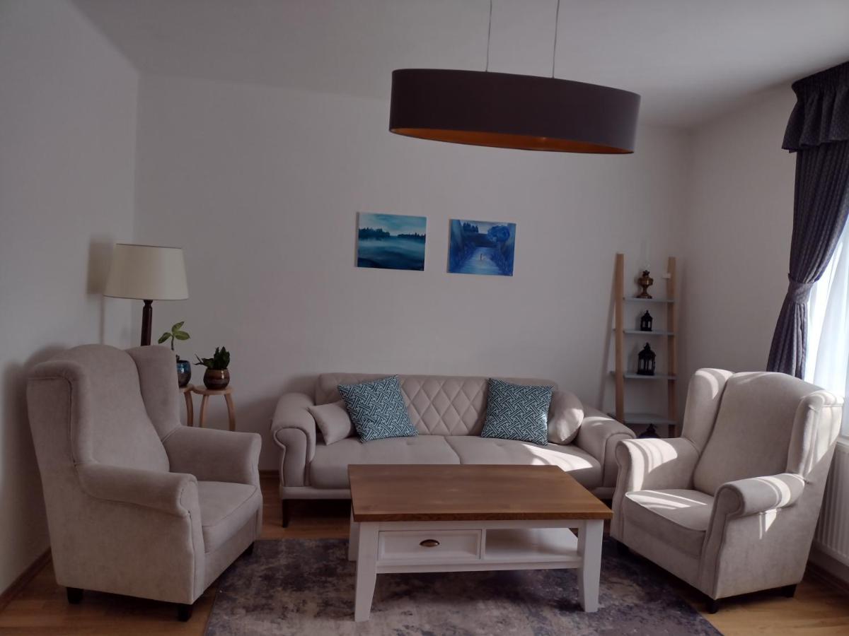 Bara Haz Villa Tvrdosovce Exterior foto