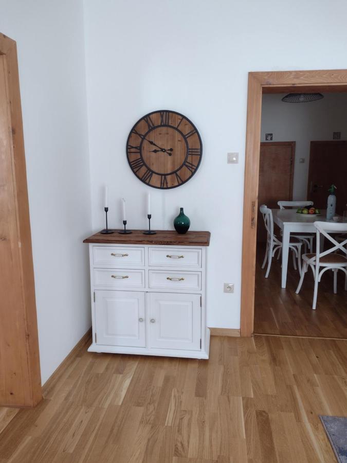 Bara Haz Villa Tvrdosovce Exterior foto