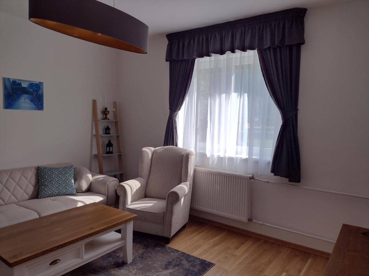 Bara Haz Villa Tvrdosovce Exterior foto