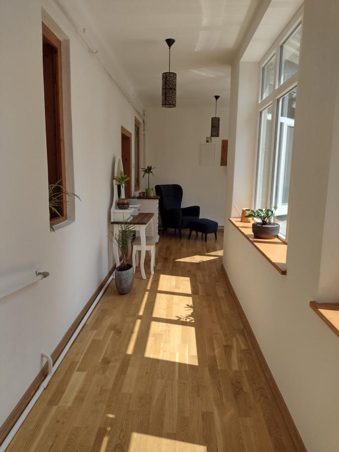 Bara Haz Villa Tvrdosovce Exterior foto