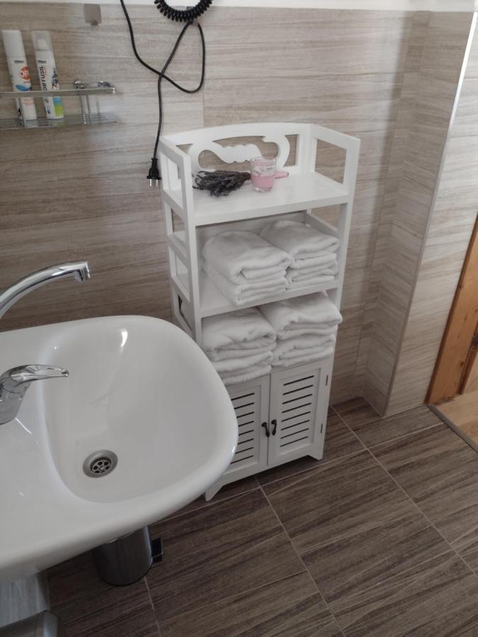 Bara Haz Villa Tvrdosovce Exterior foto